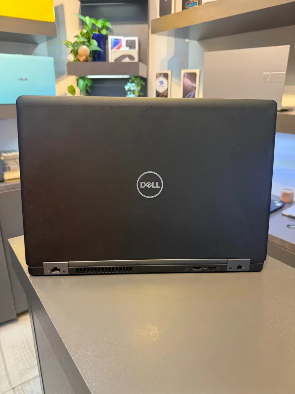 Laptop dell 5591|رایانه همراه|شیراز, ملاصدرا|دیوار