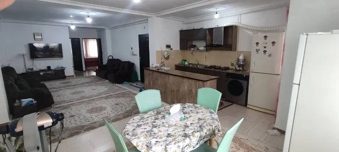 آپارتمان۹۰متری حدفاصل یخسازی به رازی کوچه گل داودی|فروش آپارتمان|رشت, شهرک شهید مفتح|دیوار