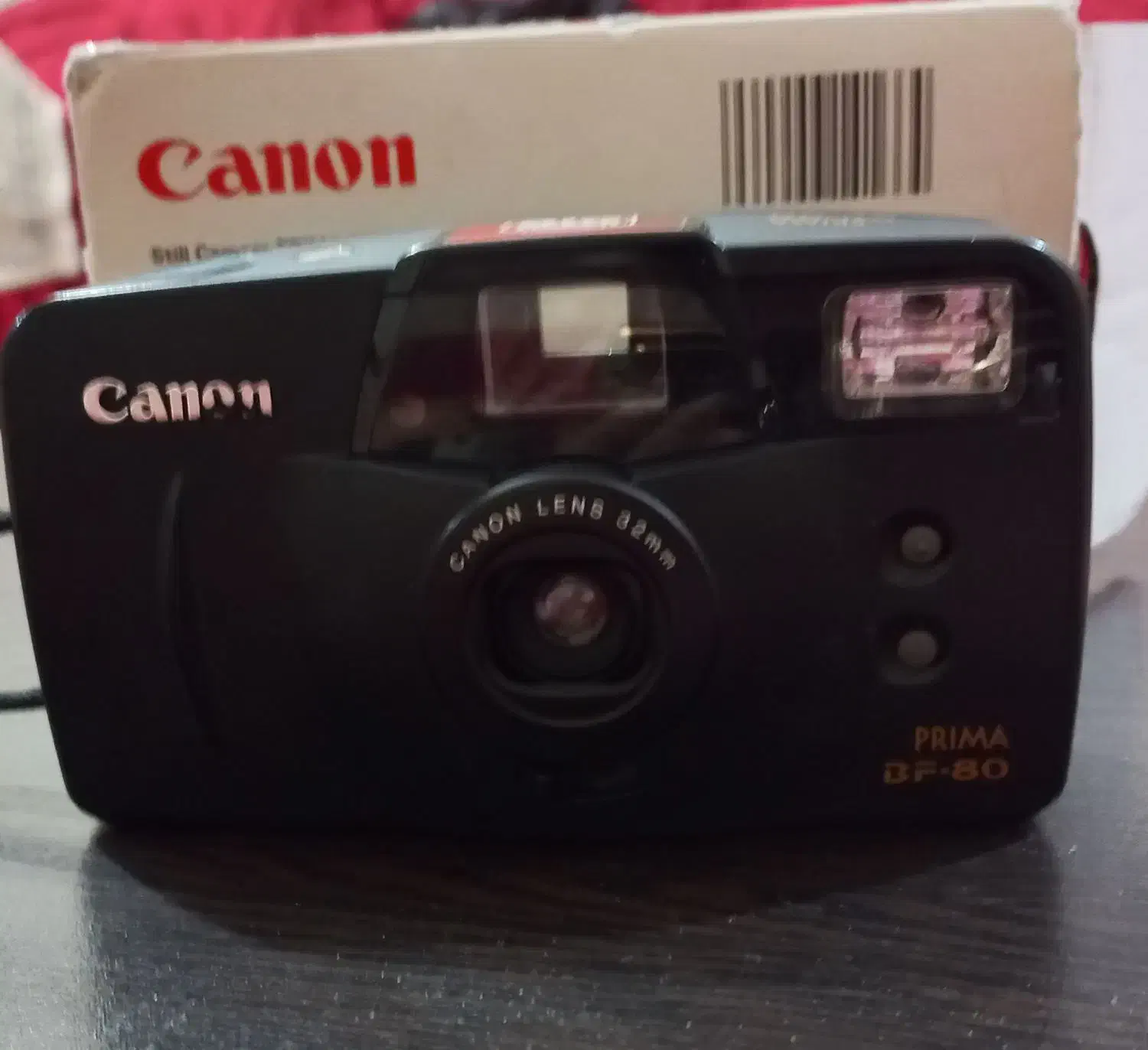 دوریین کنون canon|دوربین عکاسی و فیلم‌برداری|اهواز, زیتون کارگری|دیوار