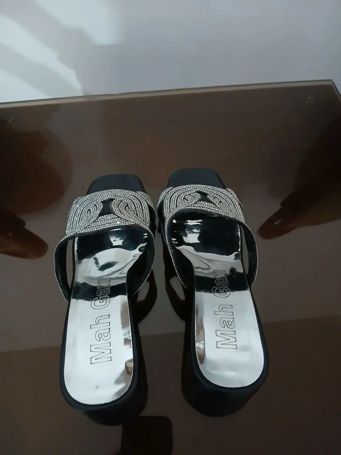 سلام دمپایی مجلسی درحدنو|کیف، کفش، کمربند|اسلامشهر, مظفریه|دیوار