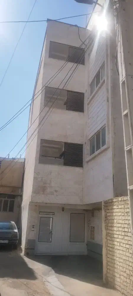رهن و اجاره واحد آپارتمان ۱ خواب در خیابان سپاه **|اجارهٔ آپارتمان|شیراز, تندگویان|دیوار