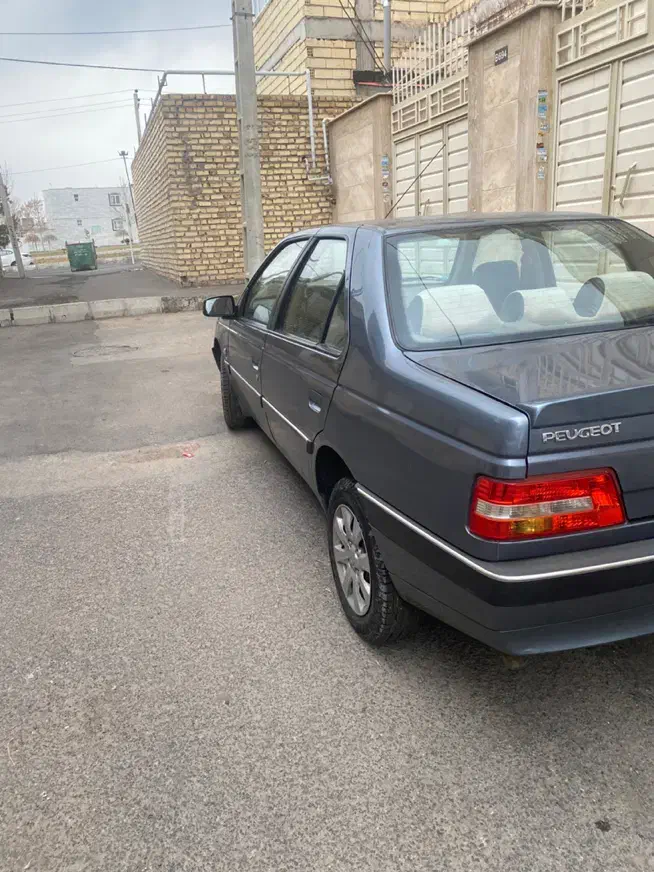 Slx|خودرو سواری و وانت|زنجان, |دیوار