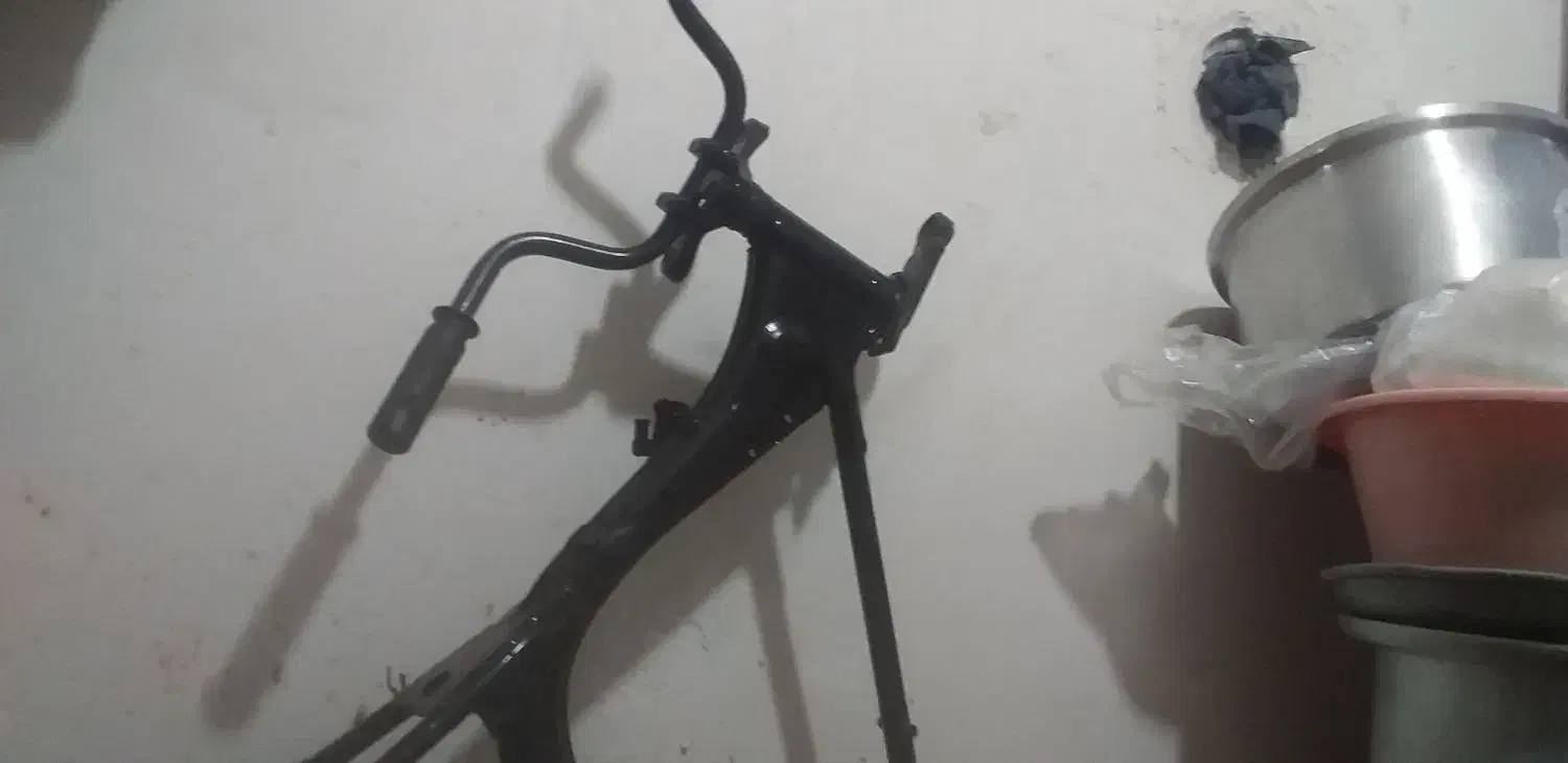 موتور ۲۰۰|موتورسیکلت|رامیان, |دیوار