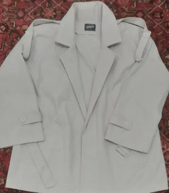 بارانی|لباس|اردبیل, |دیوار