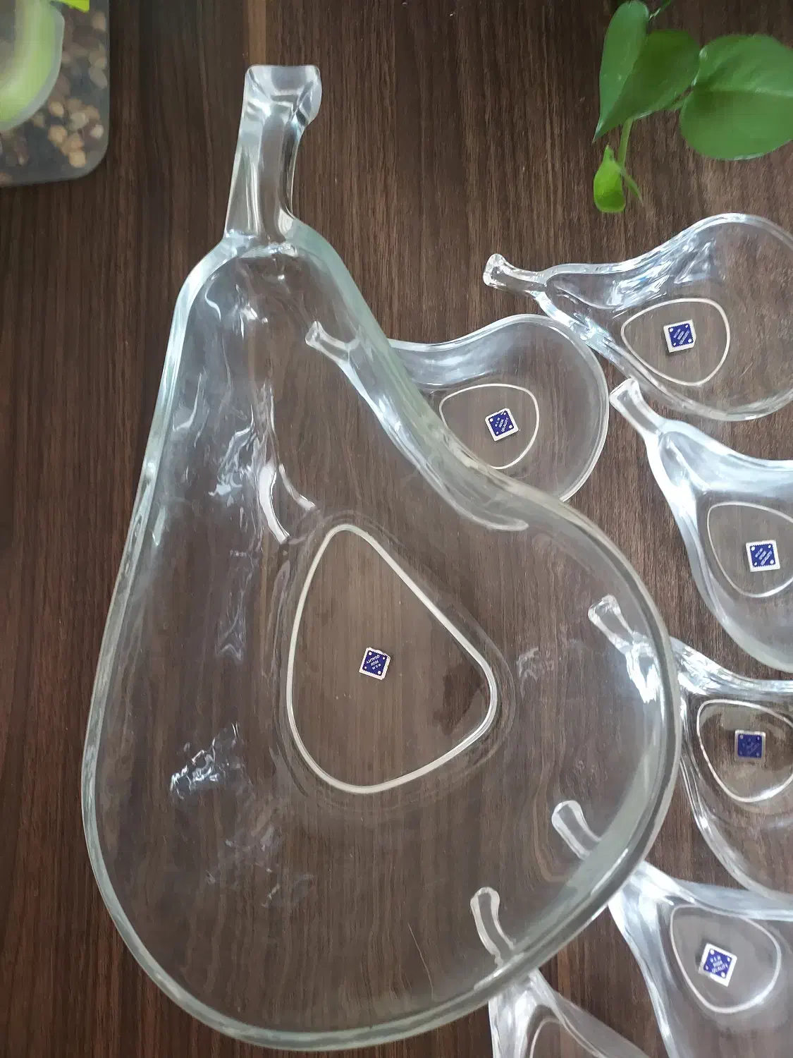 ست پذیرایی خارجی شکل میوه|ظروف سرو و پذیرایی|تهران, آشتیانی|دیوار