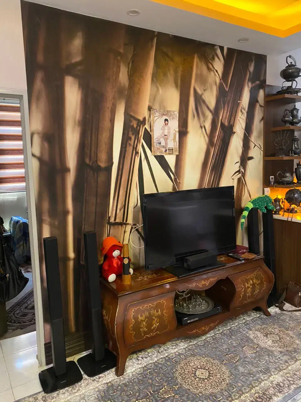 رهن واحد۷۸متری رسالت(املاک هادی)|اجارهٔ آپارتمان|نسیمشهر, |دیوار