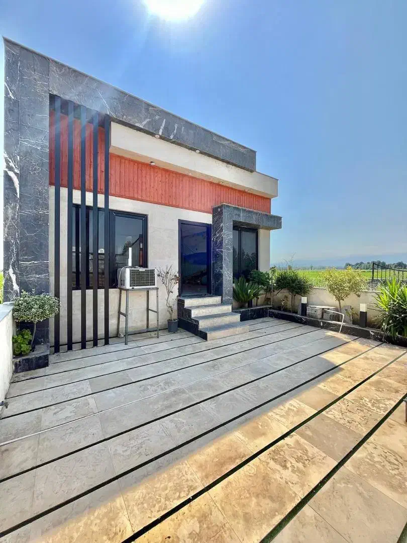 ویلا فلت مدرن سندار، شهرک تکمیل شده،زیرقیمت|فروش خانه و ویلا|تهران, دروازه شمیران|دیوار