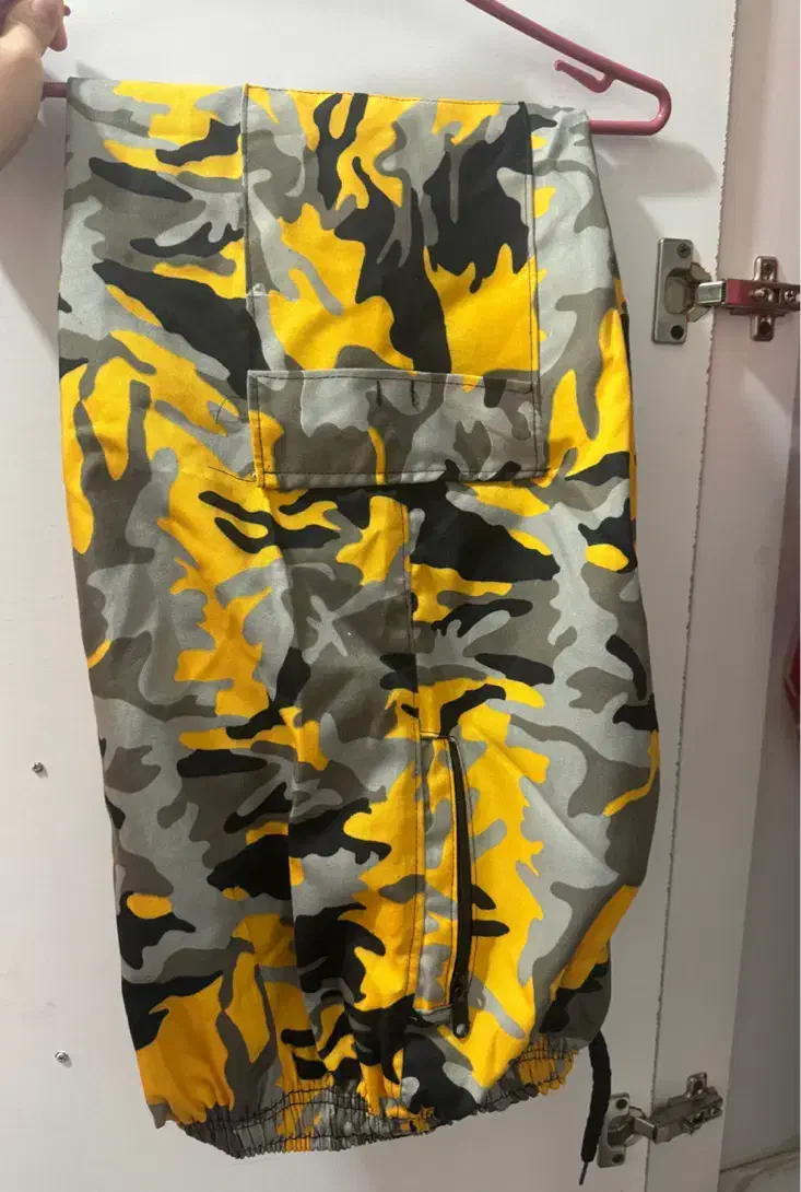 شلوار چریکی کتان|لباس|دورود, |دیوار