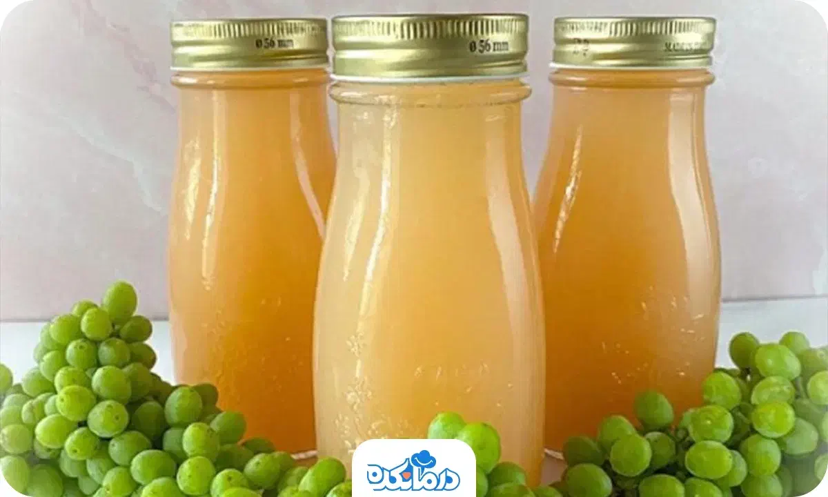 آبغوره|خوردنی و آشامیدنی|پاتاوه, |دیوار