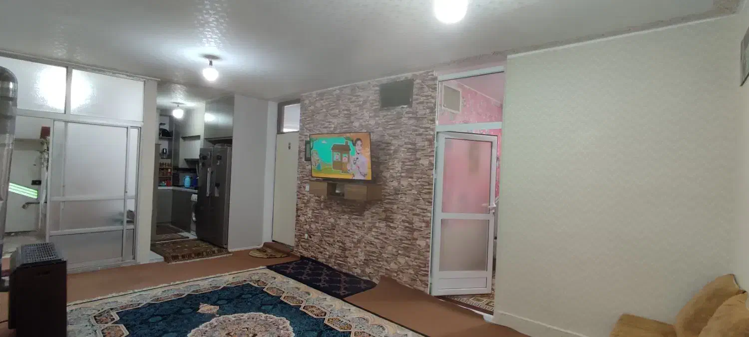 معاوضه*فروش*سند*۲خواب*ویلایی۲نبش انباری کاغذدیواری|فروش خانه و ویلا|برخوار, |دیوار