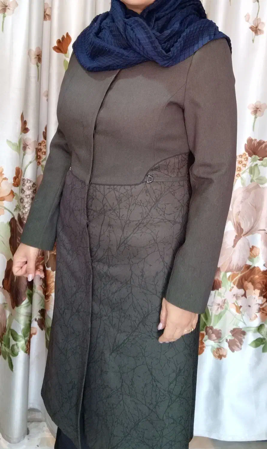 مانتوکتی استردار|لباس|مشهد, چهارچشمه|دیوار