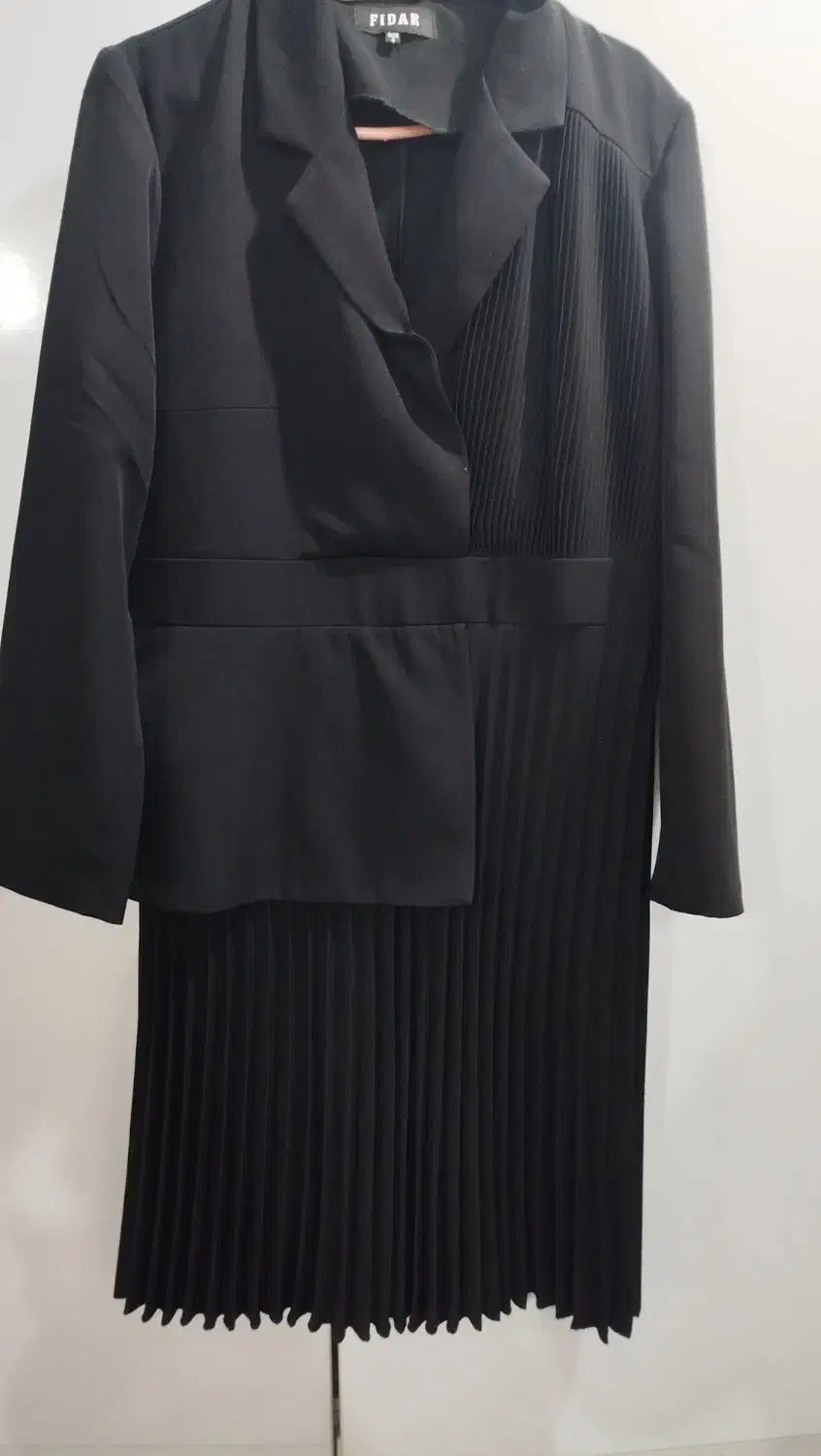 لباس مجلسی|لباس|آستانه اشرفیه, |دیوار