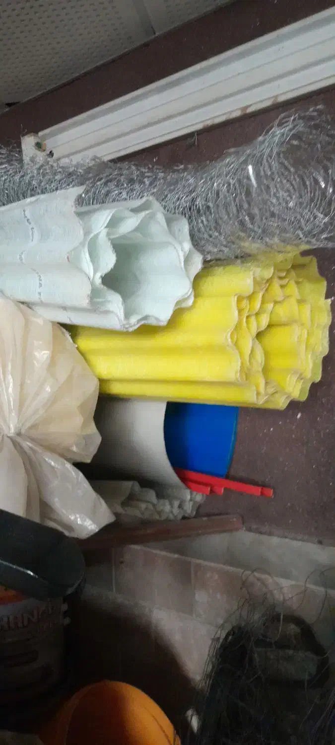 فروش ابزار  و ورق و اجرای و نصب کار|خدمات پیشه و مهارت|تهران, خزانه|دیوار