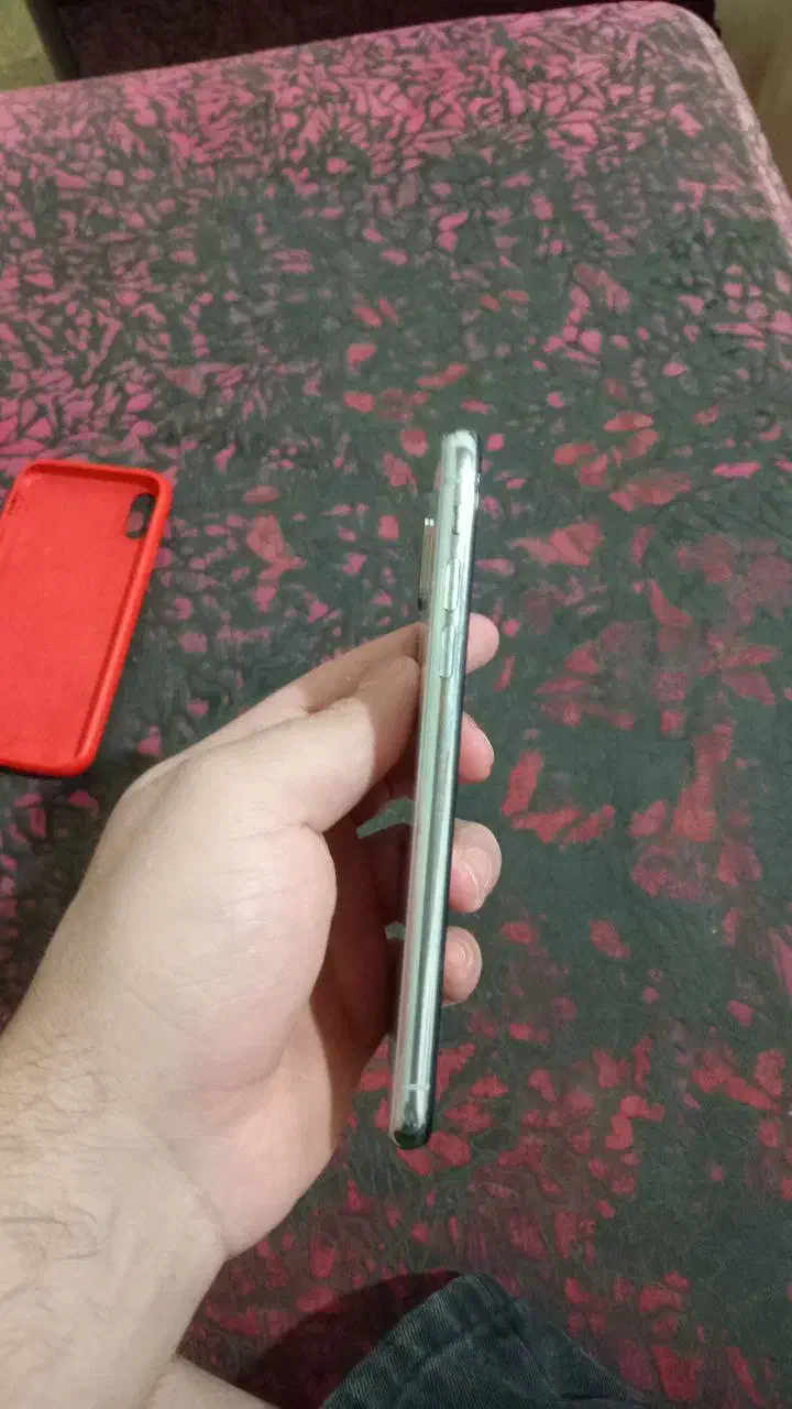 iPhone X|موبایل|همدان, |دیوار