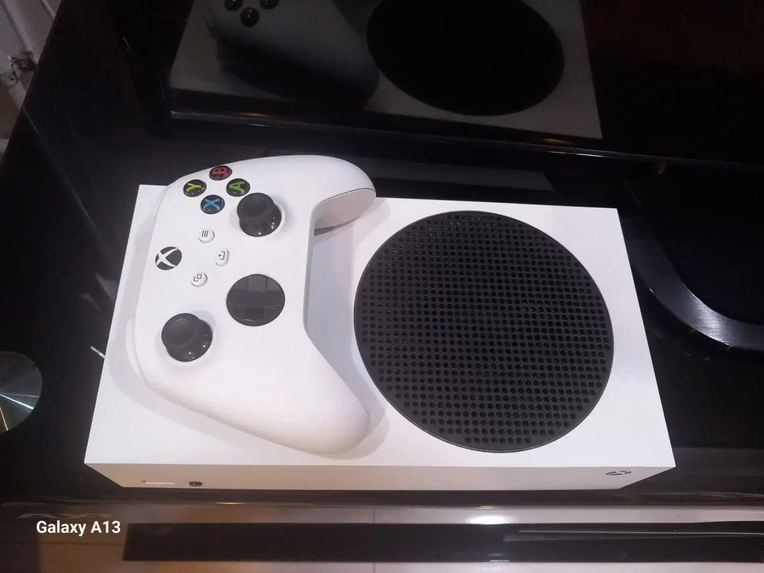 x box series s|کنسول، بازی ویدئویی و آنلاین|کرمان, |دیوار