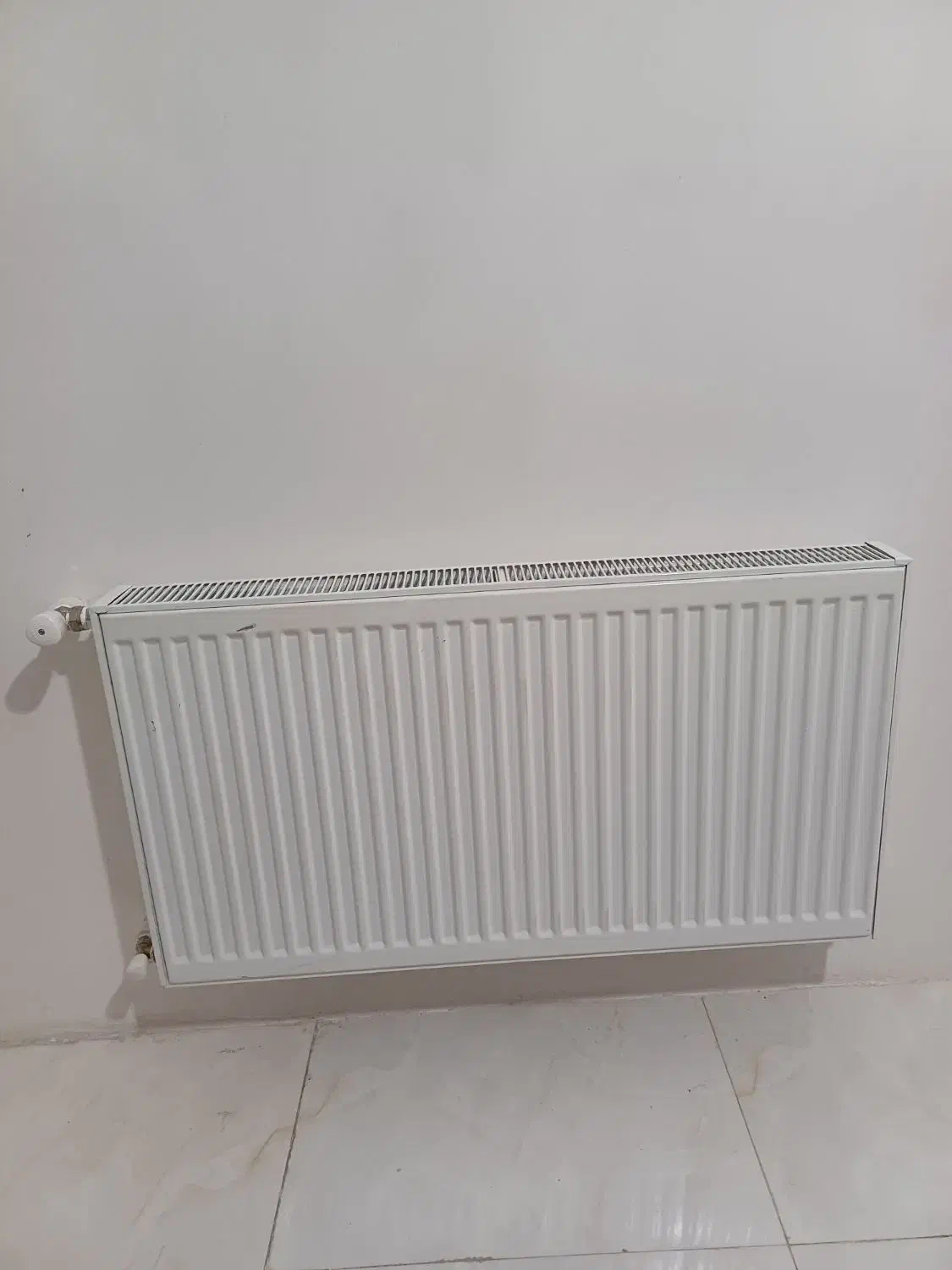 رادیاتور پنلی سانیکا|آبگرمکن، پکیج، شوفاژ|تهران, امانیه|دیوار