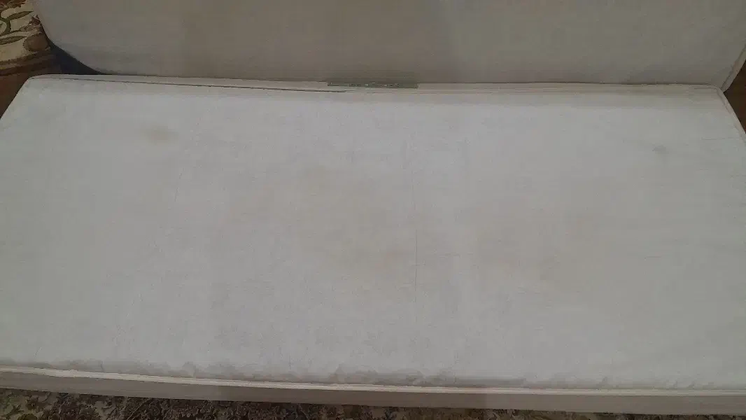 تشک یک نفره|تشک تختخواب|فولادشهر, B1|دیوار