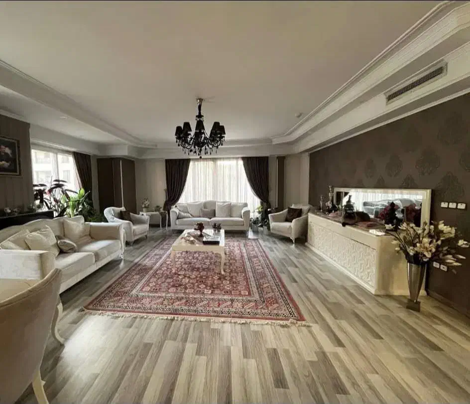 ۱۱۲متر/کم واحد/فول امکانات/آلاله شرقی|اجارهٔ آپارتمان|تهران, سازمان آب|دیوار