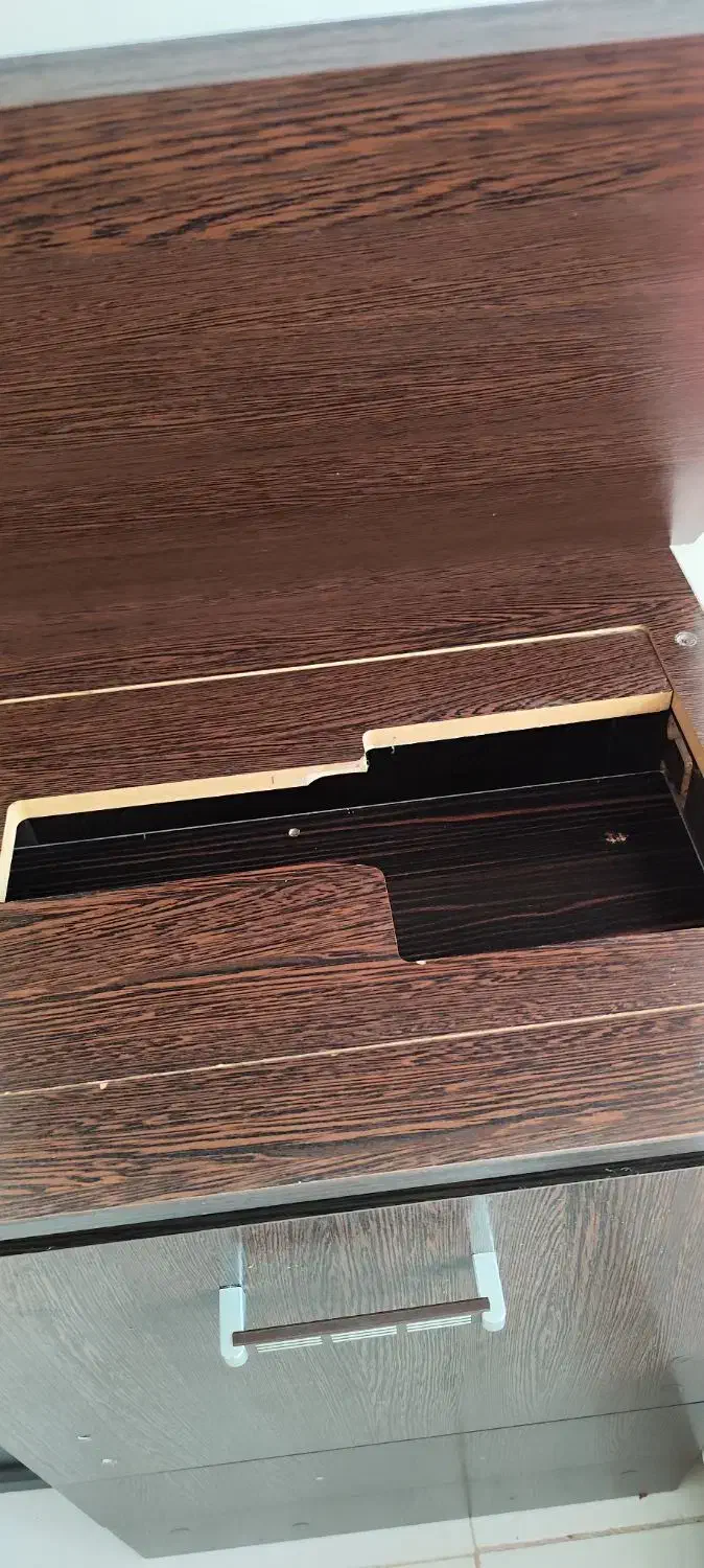 میزچرخ خیاطی|لوازم خیاطی و بافتنی|محمدیه-قزوین, |دیوار