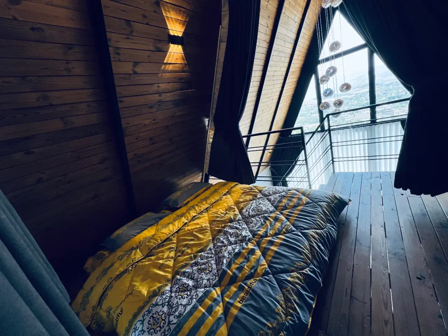 اجاره ویلا روزانه|اجارهٔ کوتاه‌مدت ویلا و باغ|لواسان, |دیوار