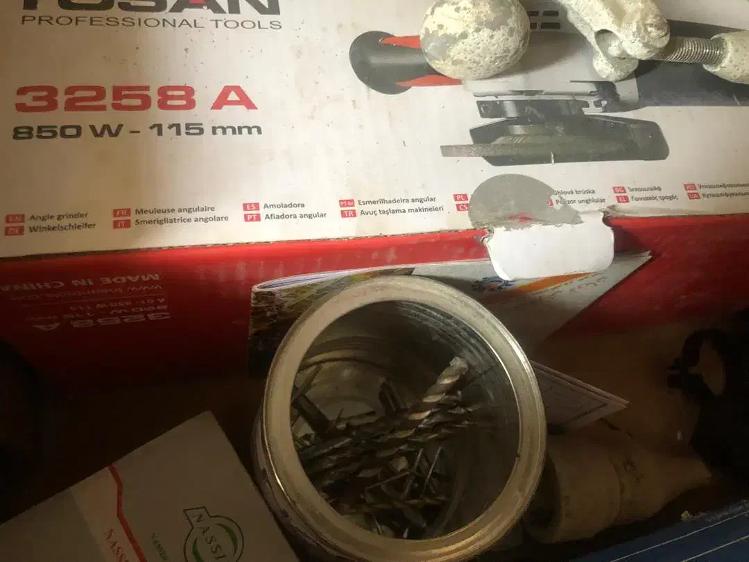 فروش لوازم صافکاری|قطعات یدکی و لوازم جانبی|لامرد, |دیوار