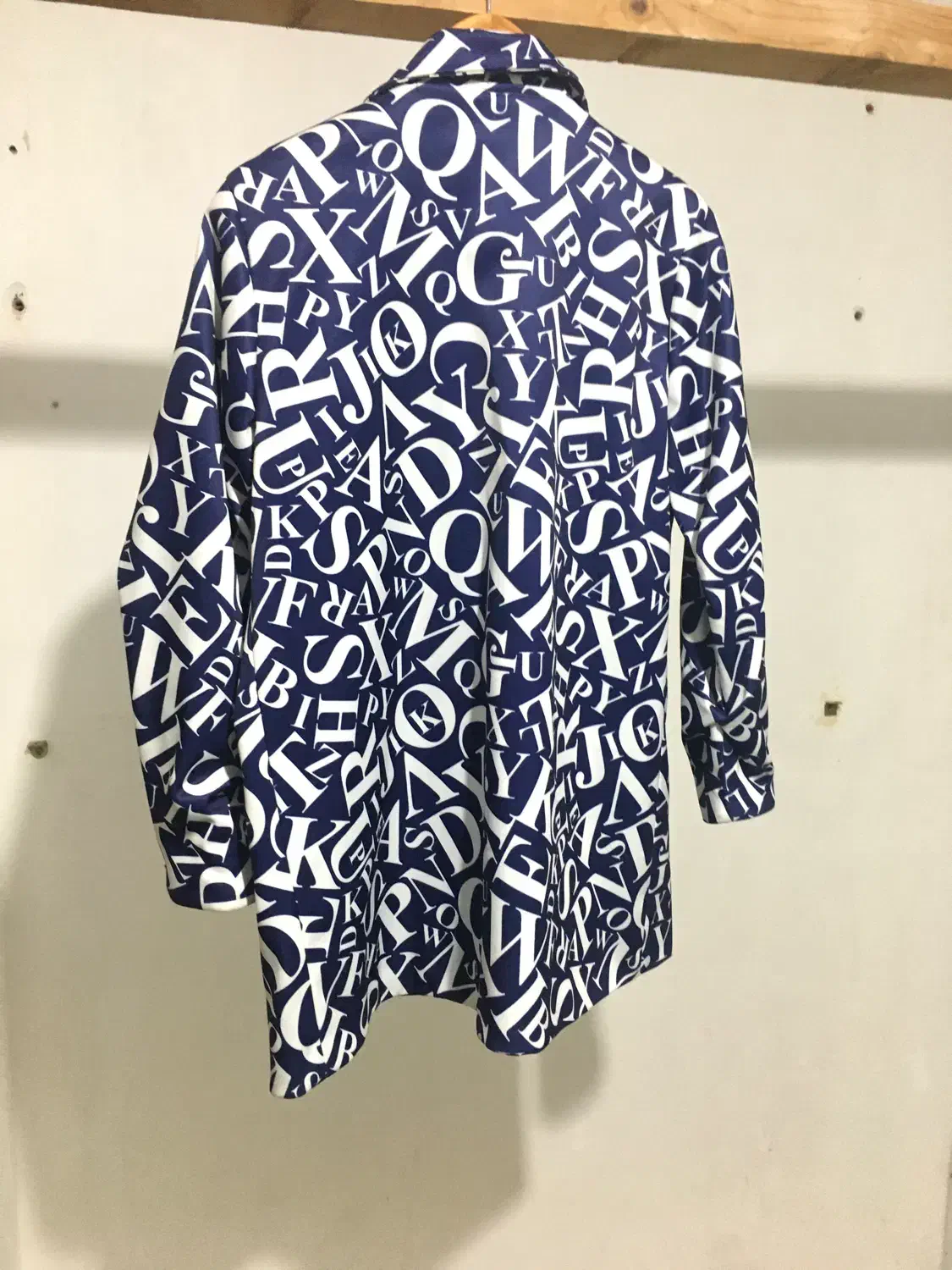 پالتو کتی|لباس|قائمشهر, |دیوار