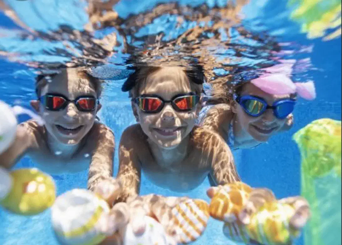 اموزش شنا و ورزش در آب ویژه کودکان و بانوان اصفهان|خدمات آموزشی|اصفهان, بهار آزادی|دیوار