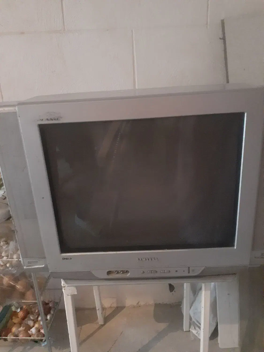 تلویزیون سامسونگ|تلویزیون و پروژکتور|همدان, |دیوار