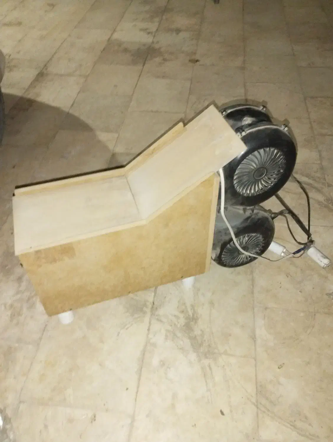 سایلنت باکس ماینر m30|قطعات و لوازم جانبی رایانه|کرمانشاه, |دیوار