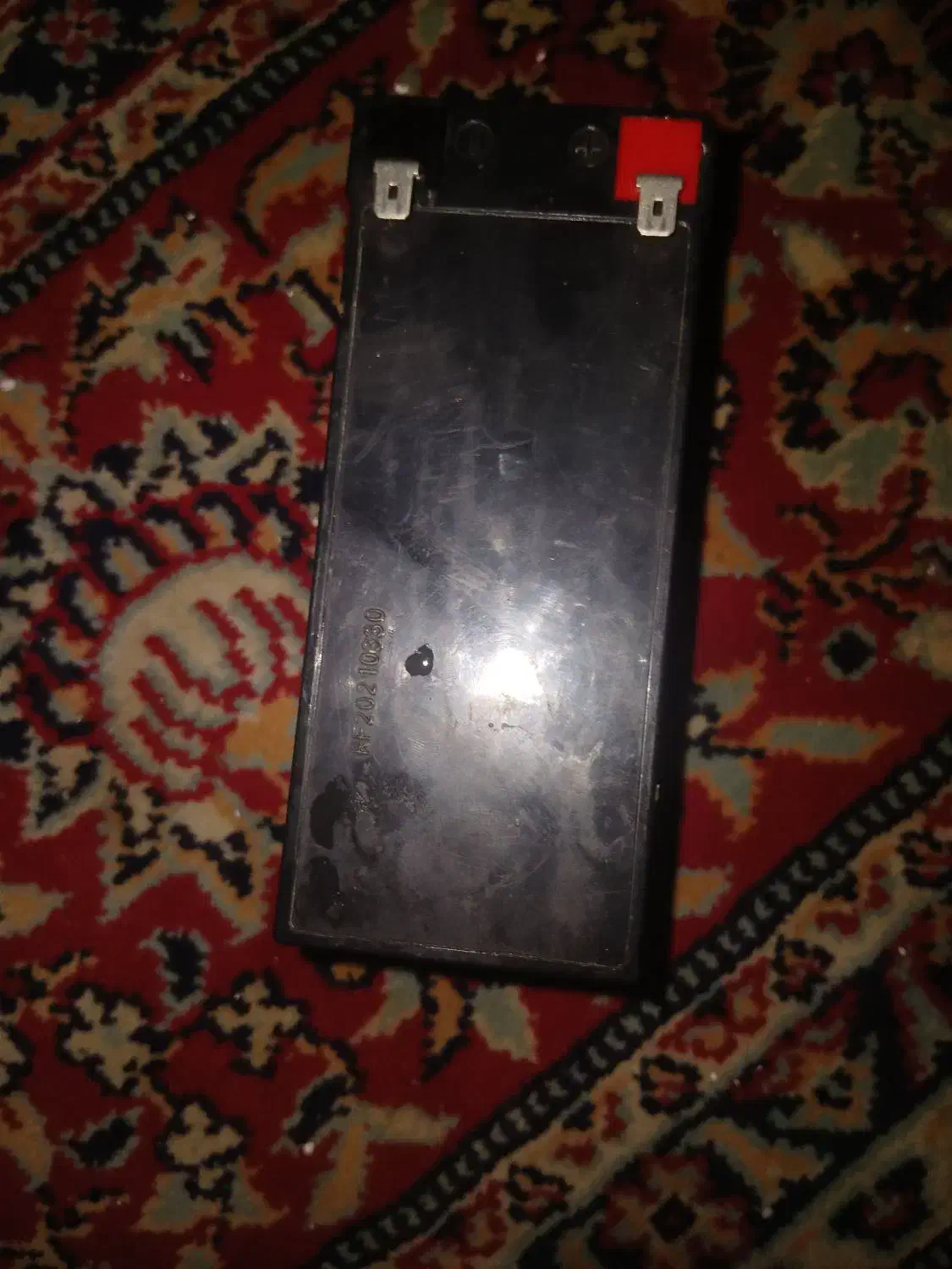 باتری ماشین شارژی / و موتور|قطعات یدکی و لوازم جانبی|بجنورد, |دیوار