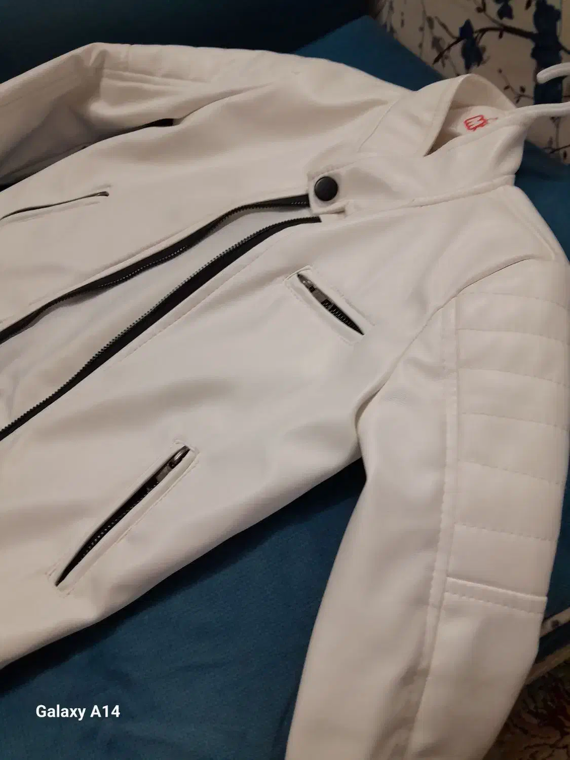 کت چرم بچگانه|کفش و لباس بچه|بروجرد, |دیوار