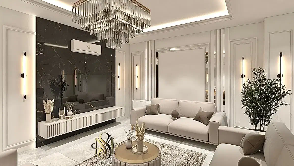 دکوراسیون داخلی|خدمات پیشه و مهارت|نقده, |دیوار