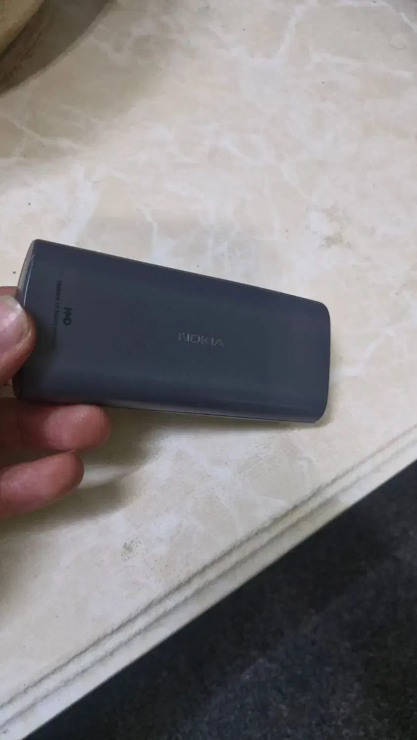 نوکیا ۱۰۵|موبایل|قم, سنگ بند|دیوار