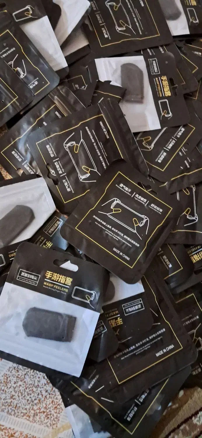 انگشتی بازی . عرق گیر|کنسول، بازی ویدئویی و آنلاین|دهدشت, |دیوار