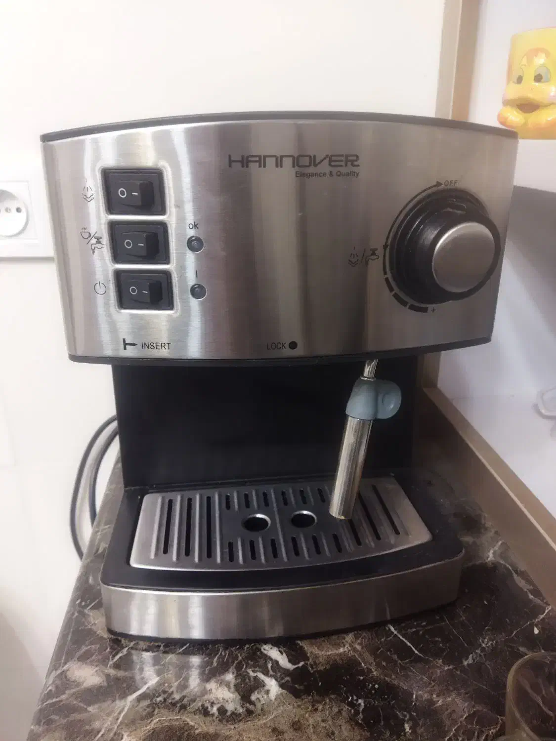 فروش اسپرسو ساز|سماور، چایساز، قهوهساز|زرند, |دیوار