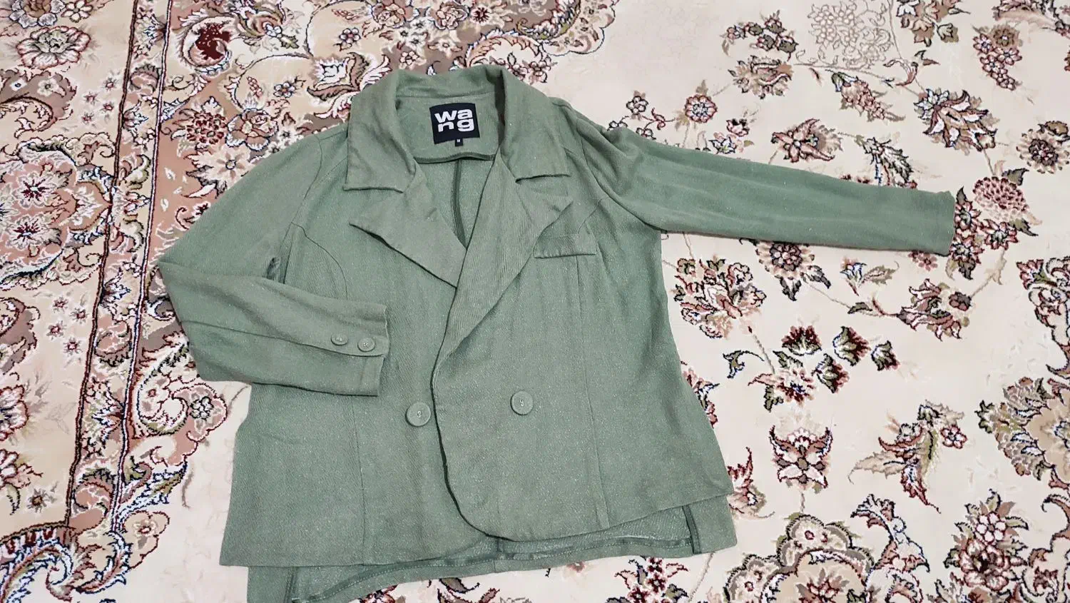 تعدادزیاد لباس|لباس|محمدیه-قزوین, |دیوار