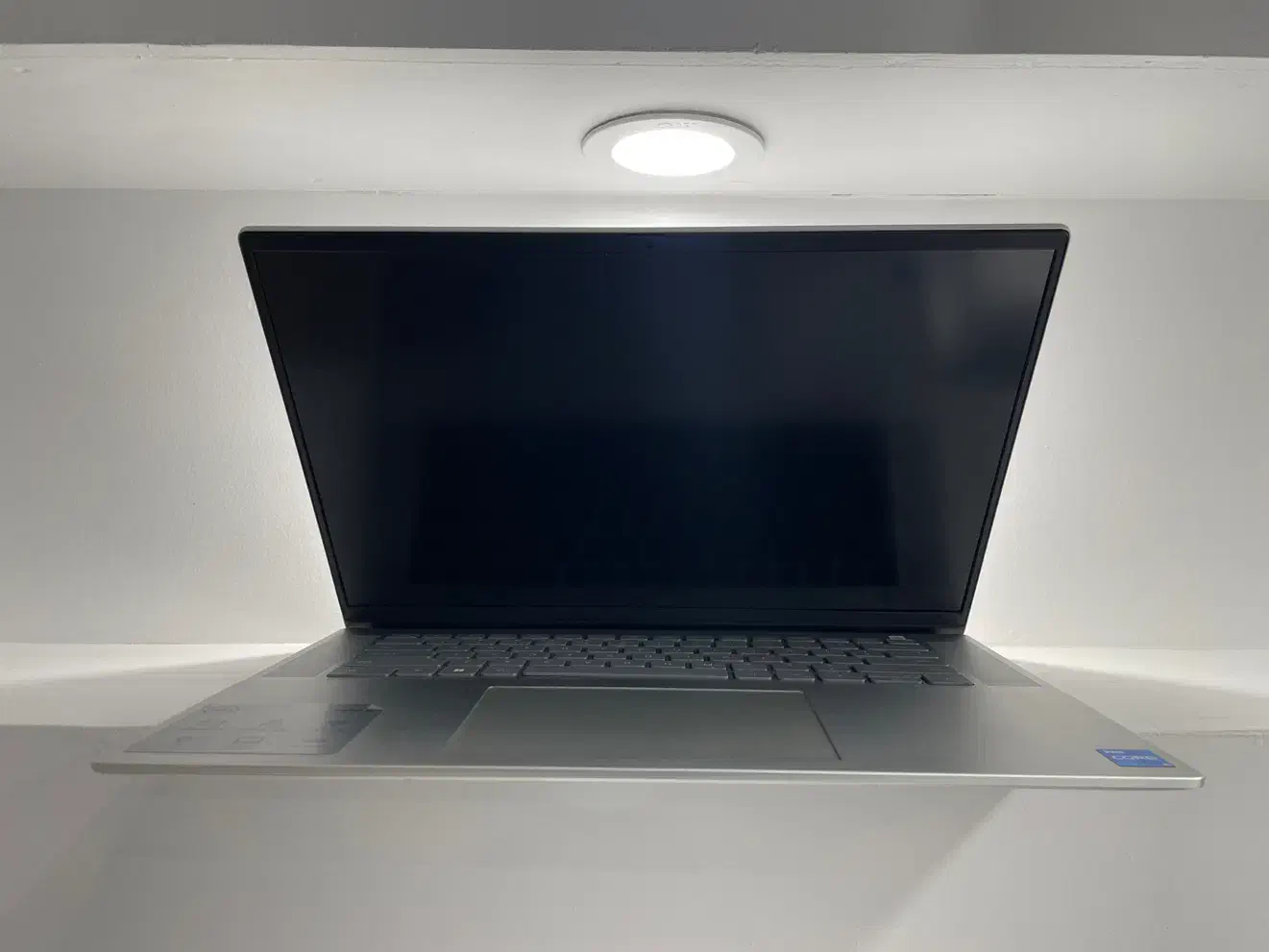 لپ‌تاپ دل مدل Inspiron 16 5620 پردازنده i5 نسل 12|رایانه همراه|قشم, |دیوار