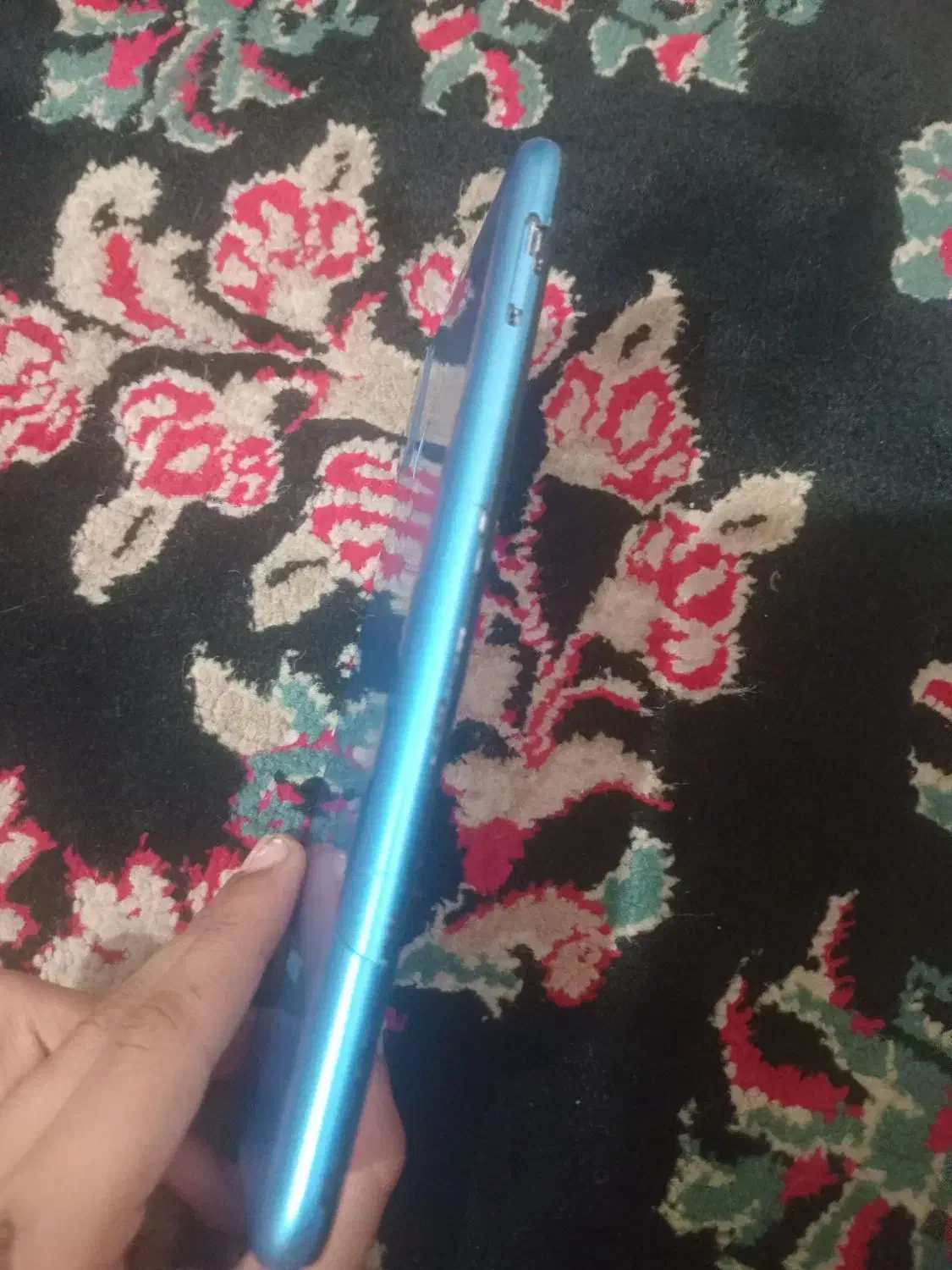 گوشی a11|موبایل|جیرفت, |دیوار