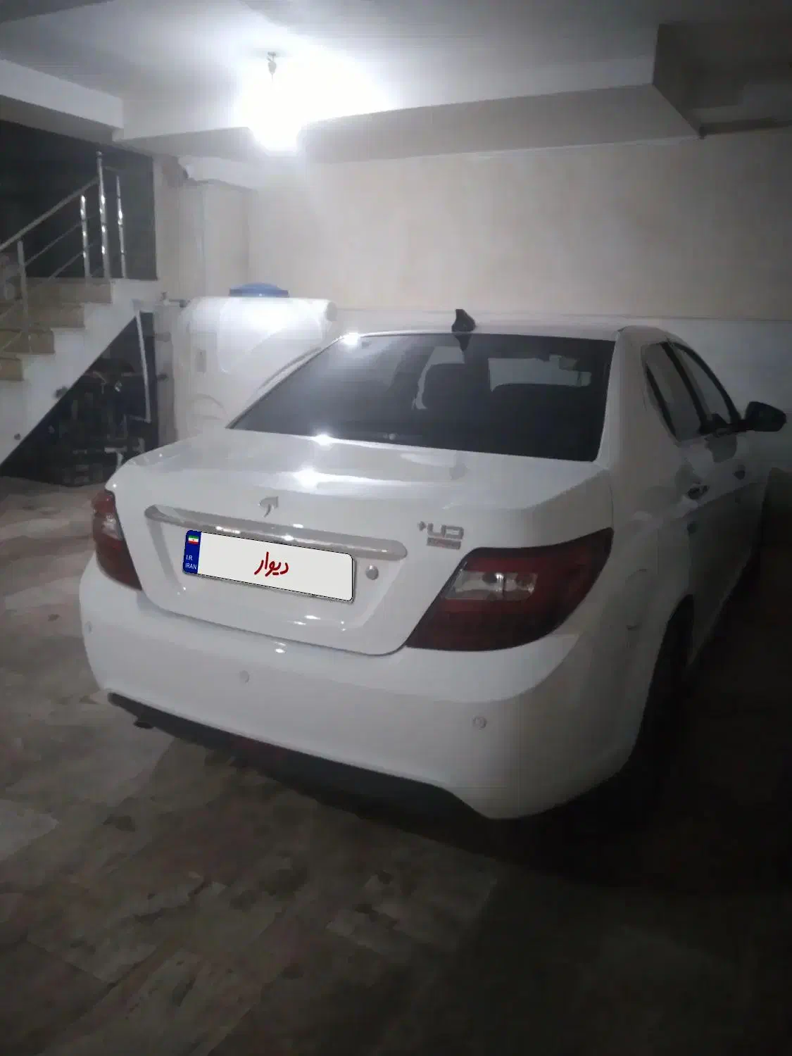 دنا پلاس توربو۱۴۰۲|خودرو سواری و وانت|کرج, حیدرآباد|دیوار