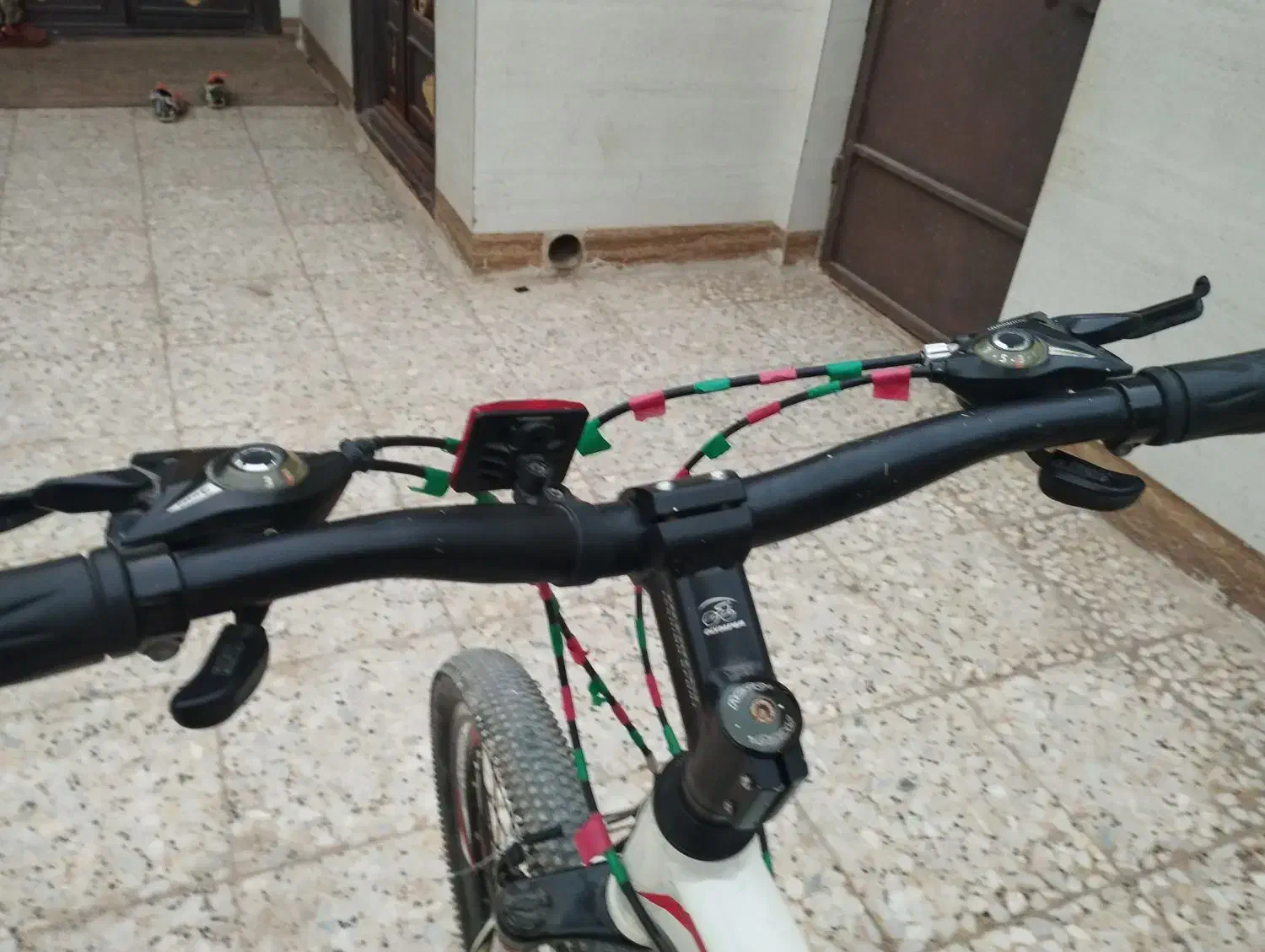 دوچرخه 26المپیا|دوچرخه، اسکیت، اسکوتر|حمیدیه, |دیوار