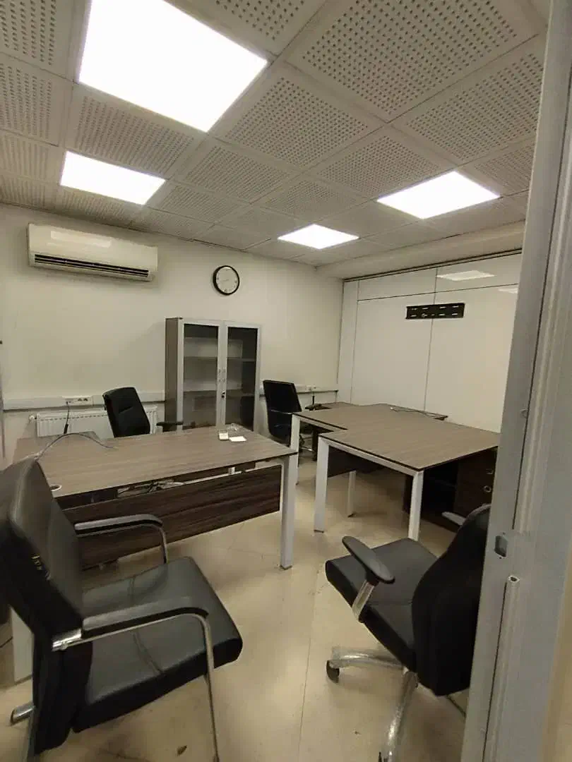 اشرفی اصفهانی موقعیت اداری۶۵۰متر فول بازسازی|اجارهٔ دفتر کار، اتاق اداری، مطب|تهران, پونک|دیوار