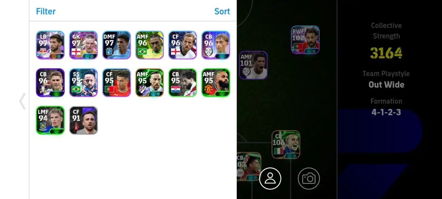 اکانت خیلی خوب|کنسول، بازی ویدئویی و آنلاین|یزد, |دیوار