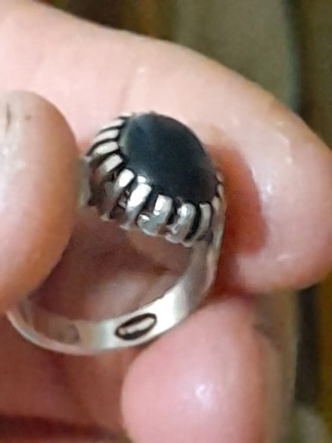 انگشتر همه مدل نو دست ساز  نیاز به پول فوری قیمت|جواهرات|کرج, شیخ آباد|دیوار