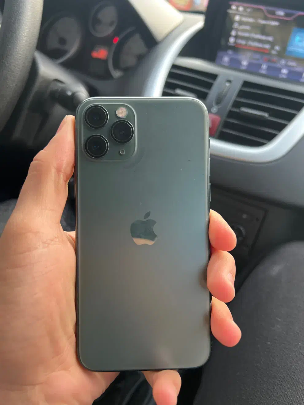 ایفون ۱۱ پرو|موبایل|فردیس, فردیس|دیوار