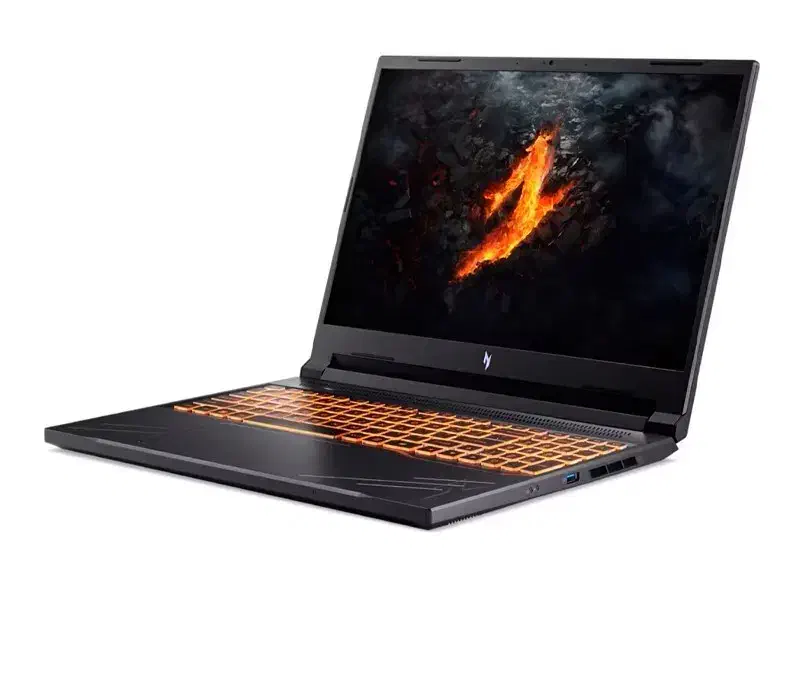 لپ‌تاپ گیمینگ V16قدرت فوق‌العاده برای بازی و طراحی|رایانه همراه|قزوین, |دیوار