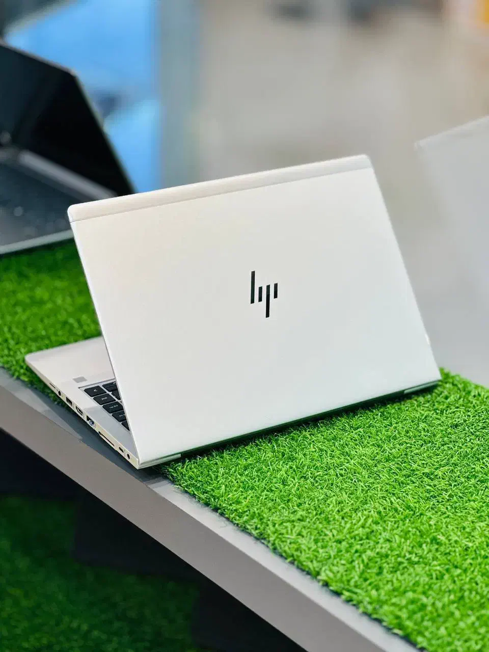 لپ تاپ hp مدل Elitebook 745 G6 حرفه ای و اقتصادی|رایانه همراه|تهران, آرارات|دیوار