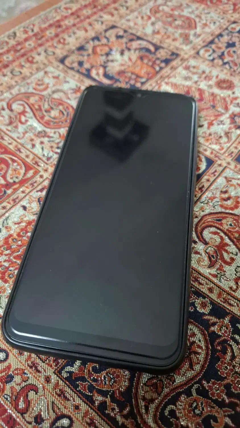 شیاومی ردمی۹a درحدنو|موبایل|مشهد, شهرک امام هادی (شهرک غرب)|دیوار