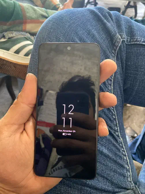 شیائومی نوت ۱۳|موبایل|کرمانشاه, |دیوار