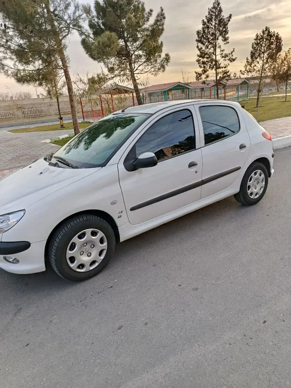 پژو|خودرو سواری و وانت|عجب شیر, |دیوار