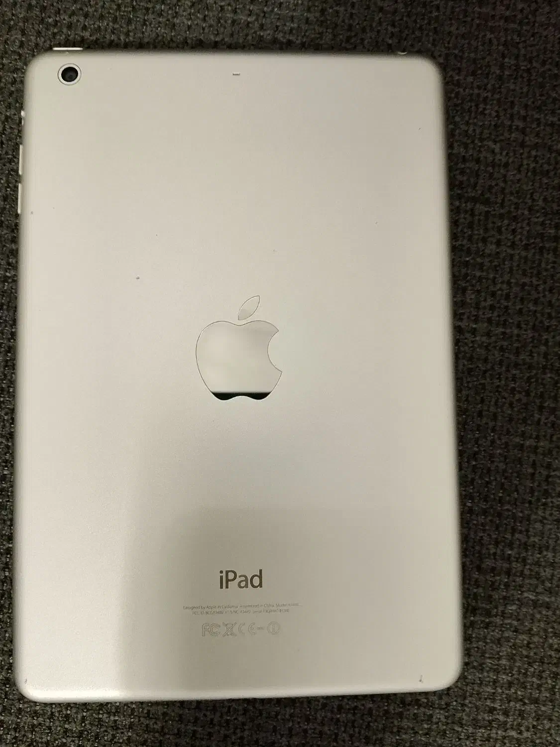 آیپد کاملا سالم|تبلت|تهران, سلسبیل شمالی|دیوار